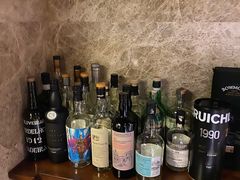 -The Bottle Bar(羲和商业广场店)