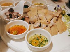 -闻见中国海南菜(K11店)