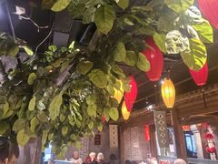 -北平盛世·新京菜·北京烤鸭(劲松·双井店)