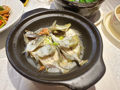 -百味馆·粤菜·湛江菜(后海花园店)