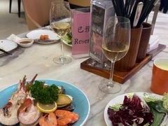 -温德姆至尊酒店·璇全日餐厅