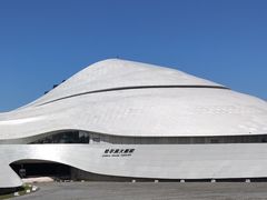 -哈尔滨大剧院