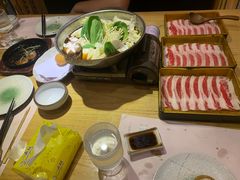 -吉兆·料理(红梅南路店)