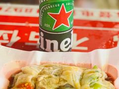 -海大南门夜市(海富街店)