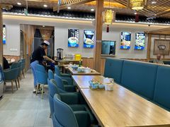 -清真阿森八大碗(玉泉营店)