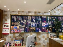 -乾隆美食·本帮菜(黄河路店)
