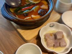 桂花荔浦芋头-庆春朴门