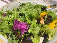 养生什锦菜-到家尝北京菜(西坝河店)