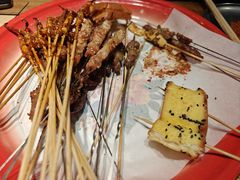 -北丐先生·野馄饨烧烤(泰达E街区店)