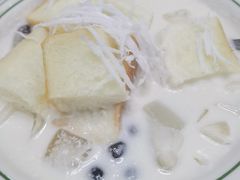 -缅丽·缅甸小吃(版纳店)