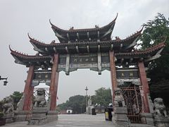 -句容茅山景区