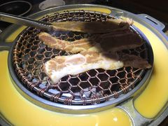-三代烤肉(保利广场店)