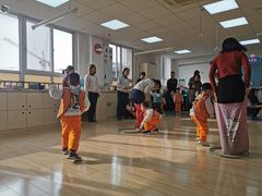 -吉的堡幼儿园(金地翔悦天下园)