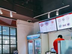 -西粉堂新疆米粉(朝外店)