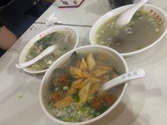 -彭哥甩饼王(城隍庙广场店)