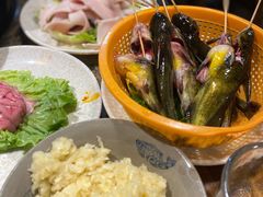 -六公里老火锅(总店)