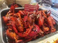 -靓靓蒸虾·头牌蒸虾(万松园玲珑店)