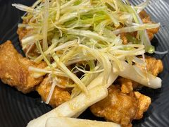 -猫头鹰炸鸡