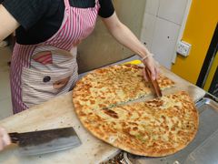 -咏春葱油饼(德政中路店)