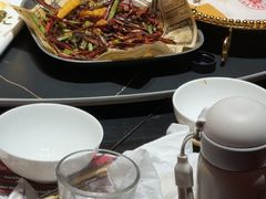-鼎原力量东北吊炉烧烤(幸福街店)