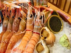 -吉兆·料理(红梅南路店)