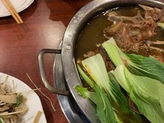 -老诚一锅·京皖早点(通州店)