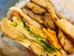 -HOLY BAGEL(苏河店)