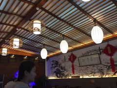 -笑来喜馄饨小笼工坊店(湖滨街店)