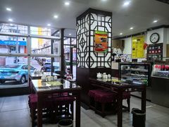-东方宫中国兰州牛肉拉面(新起街店)