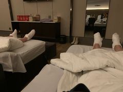 -见康道莱•足浴按摩•艾灸•SPA(友谊店)