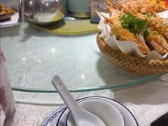 -东江海鲜大排档·潮汕菜·砂锅粥