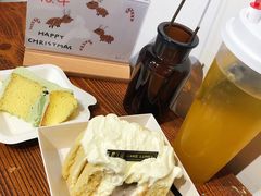 -鹿禾园(钟楼店)