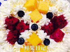 iphone_upload_pic-兔兔家蛋糕甜品(德胜店)