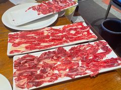 -牛必福潮汕牛肉火锅(油坊桥店)