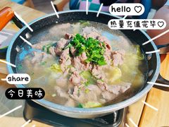-全牛匠·乐山跷脚牛肉(新中关店)