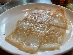 -乡野李掌柜(汉江路店)