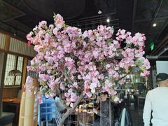 -九井澤精致料理(金茂店)