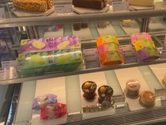 -GANSO元祖食品(金菊路店)