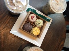 -星巴克(重庆北城天街店)