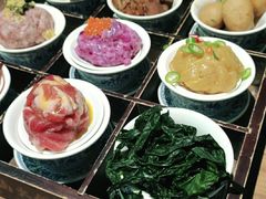 -楠火锅(龙阳广场店)