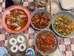 -老三样·旧食新味(船山路店)