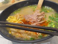 -牛汤哥慢熬牛肉汤(五道口店)