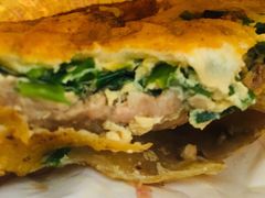 传统兰庆鸡子馃-兰庆鸡蛋馃(人民路店)