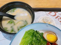 -鸭味先老鸭粉丝馆(瑞金路二号四号小区店)