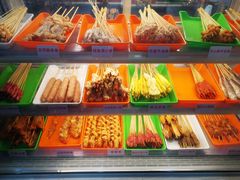 -兄弟鸡排.芋泥香酥鸭(淮海街店)
