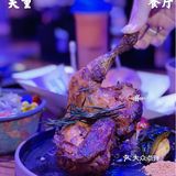 机器人送餐服务|贴心到家，新体验💫 