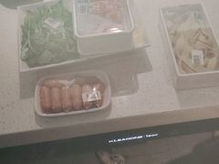 -野妹火锅(龙岗店)