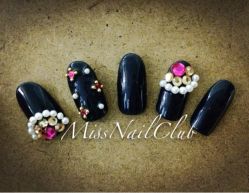 iphone_upload_pic-Meet Nail 美睫·美甲