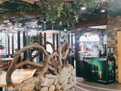 -常和州·夜宵大排档(常州单店)