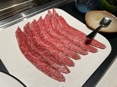 -侍兔·炭烧料理(滨江金融中心店)